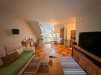 Casa com 2 Quartos à venda, 220m² no Brooklin Paulista, São Paulo