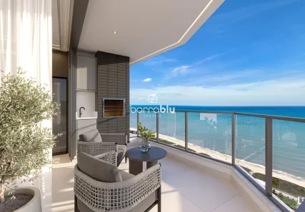 Apartamento com 2 Quartos à venda, 74m² no Itajubá II, Balneário Piçarras