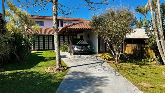 Casa com 4 Quartos à venda, 110m² no Ferraz, Garopaba