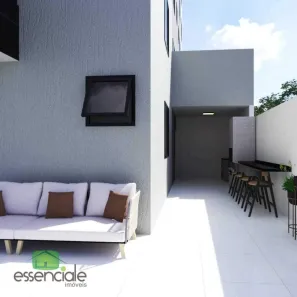 Apartamento com 2 Quartos à venda, 80m² no Inconfidentes, Contagem
