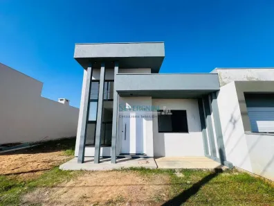 Casa de Condomínio com 3 Quartos à venda, 66m² no Parque dos Anjos, Gravataí