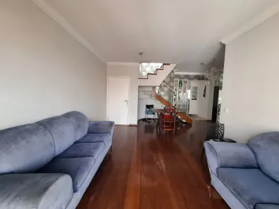 Apartamento com 3 Quartos à venda, 206m² no Centro, São José do Rio Preto
