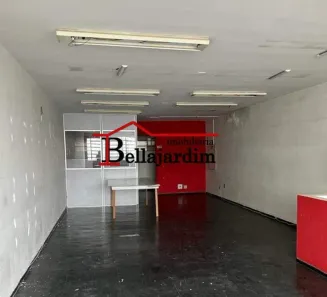 Ponto Comercial para alugar, 200m² no Centro, Santo André