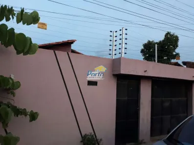 Casa com 3 Quartos à venda, 100m² no Vale Quem Tem, Teresina
