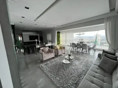 Apartamento com 3 Quartos à venda, 153m² no Centro, São Bernardo do Campo