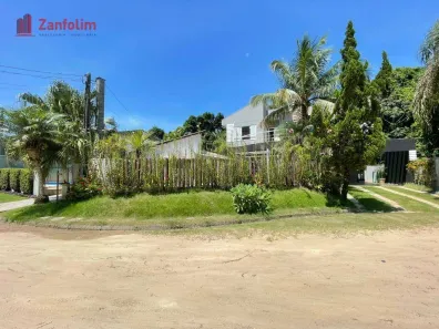 Casa de Condomínio com 4 Quartos à venda, 490m² no Riviera, Bertioga