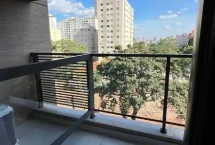 Apartamento com 1 Quarto à venda, 29m² no Pinheiros, São Paulo