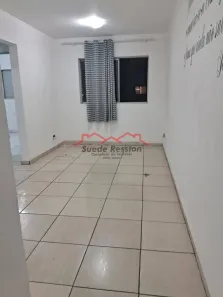 Apartamento com 2 Quartos à venda, 54m² no Socorro, São Paulo