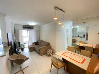 Apartamento com 2 Quartos à venda, 103m² no Aviação, Praia Grande