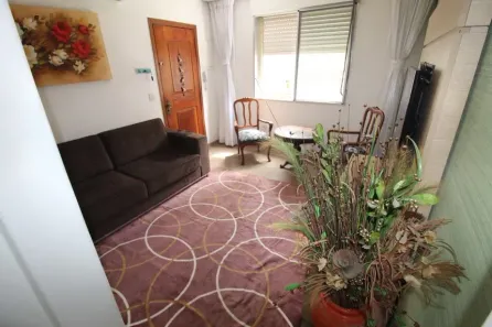 Apartamento com 2 Quartos à venda, 68m² no Menino Deus, Porto Alegre