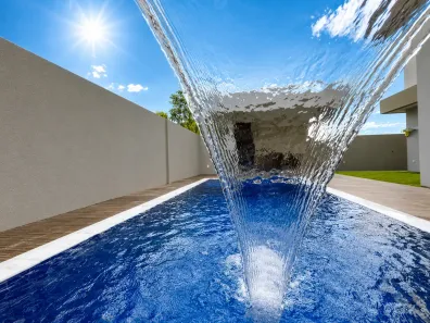 Casa de Condomínio com 3 Quartos para alugar, 200m² no , Paripueira
