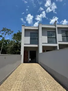Casa com 2 Quartos à venda, 98m² no Badenfurt, Blumenau