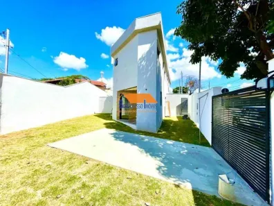 Casa com 3 Quartos à venda, 110m² no Planalto, Belo Horizonte