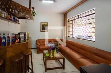 Casa com 3 Quartos à venda, 410m² no Prado, Belo Horizonte