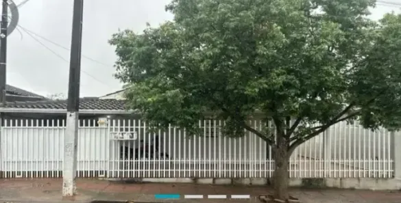 Casa com 2 Quartos à venda, 36m² no Moradias Avelino Piacentini, Campo Mourão