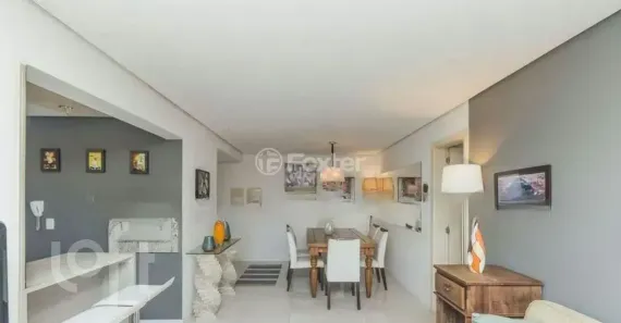 Apartamento com 3 Quartos à venda, 130m² no Menino Deus, Porto Alegre