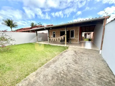 Casa com 3 Quartos à venda, 130m² no Massaguaçu, Caraguatatuba