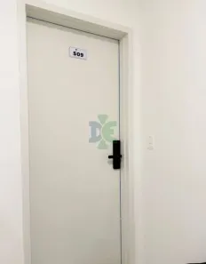 Apartamento com 2 Quartos à venda, 44m² no Jardim Jacinto, Jacareí