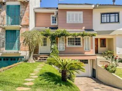 Casa de Condomínio com 3 Quartos à venda, 259m² no Vila Nova, Porto Alegre