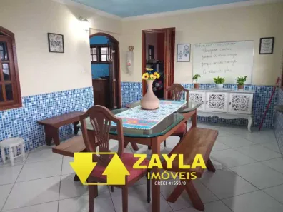 Casa com 4 Quartos à venda, 242m² no Guadalupe, Rio de Janeiro