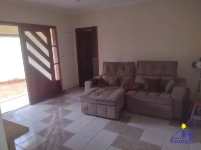 Casa com 3 Quartos à venda, 164m² no Vila Formosa, São Paulo