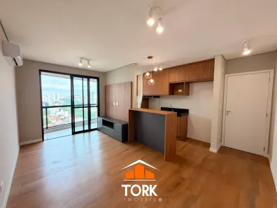 Apartamento com 2 Quartos à venda, 72m² no Vila Guaíra, Presidente Prudente