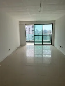 Apartamento com 4 Quartos à venda, 135m² no Ilha do Retiro, Recife