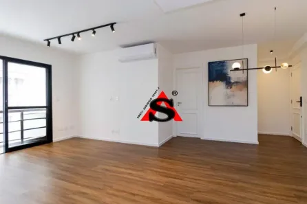 Apartamento com 3 Quartos à venda, 93m² no Vila Olímpia, São Paulo