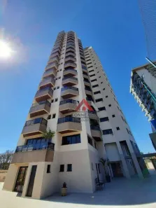 Apartamento com 4 Quartos à venda, 220m² no Centro, Suzano