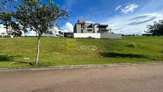 Lote/Terreno à venda, 460m² no Loteamento Alphaville Jundiaí - Fase 01, Jundiaí