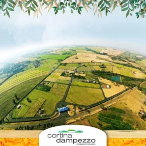 Lote/Terreno à venda, 5000m² no Chácara Recreativa Residencial Cortina D'Ampezzo, São José do Rio Preto