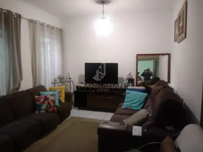Casa com 3 Quartos à venda, 184m² no Cidade Nova, Santa Bárbara D'Oeste