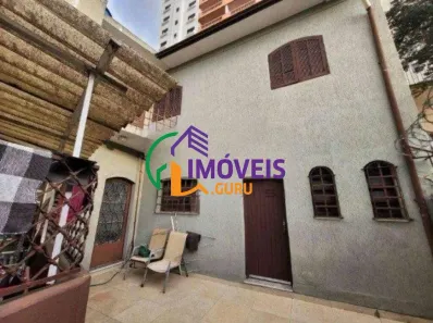 Sobrado com 2 Quartos à venda, 231m² no Vila Assunção, Santo André