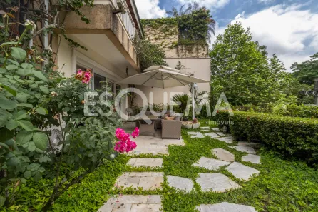 Casa de Condomínio com 2 Quartos à venda, 661m² no Cidade Jardim, São Paulo