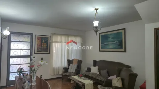 Sobrado com 4 Quartos à venda, 138m² no Jardim Satélite, São José dos Campos