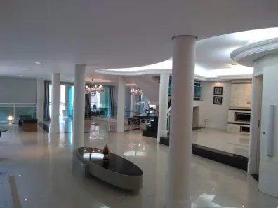 Sobrado com 4 Quartos à venda, 500m² no Jardim da Glória, São Paulo
