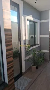Sobrado com 2 Quartos à venda, 70m² no Vila Figueira, Suzano