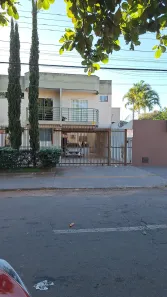 Kitnet com 2 Quartos para alugar, 45m² no Jardim Europa, Goiânia