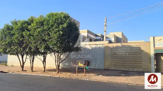Sobrado com 3 Quartos à venda, 760m² no Parque São Sebastião, Ribeirão Preto