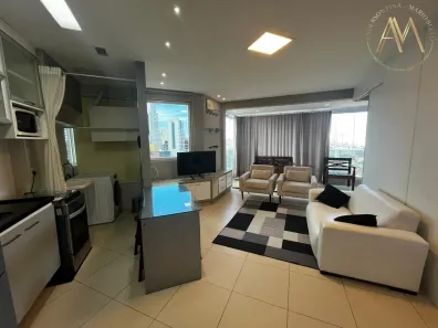 Apartamento com 1 Quarto à venda, 51m² no Caminho das Árvores, Salvador