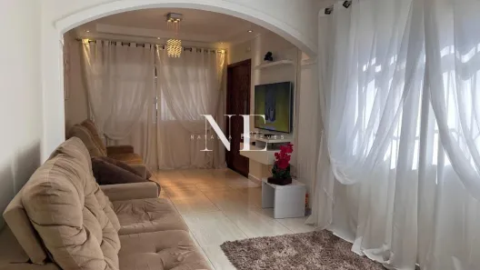 Casa com 2 Quartos à venda, 163m² no Vila Voturua, São Vicente