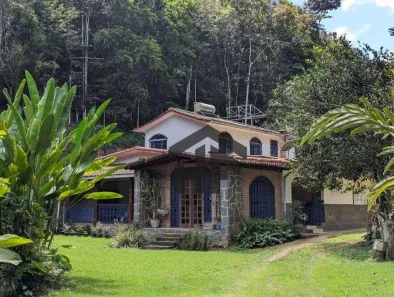 Fazenda/Sítio com 4 Quartos à venda, 365m² no Guabiraba, Recife
