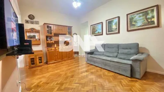 Apartamento com 3 Quartos à venda, 98m² no Copacabana, Rio de Janeiro