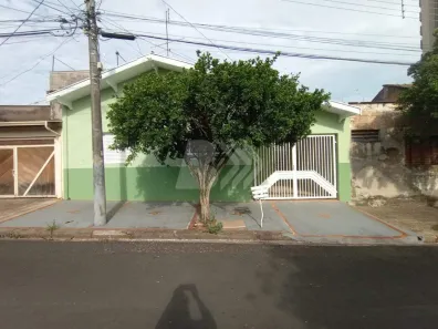 Casa com 2 Quartos à venda, 106m² no Paulista, Piracicaba
