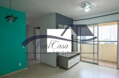 Apartamento com 3 Quartos à venda, 62m² no Vila Vermelha, São Paulo