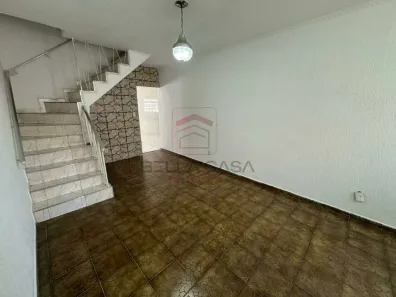 Sobrado com 2 Quartos à venda, 65m² no Vila Bertioga, São Paulo