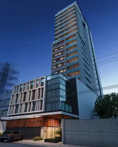 Apartamento com 4 Quartos à venda, 240m² no Centro, Juiz de Fora