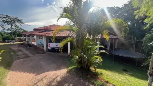 Fazenda/Sítio com 3 Quartos à venda, 150m² no Recanto Maravilha, Boituva