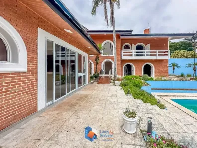 Casa com 4 Quartos à venda, 720m² no Morumbi, São Paulo