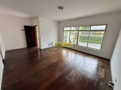 Casa com 2 Quartos para alugar, 250m² no Dos Casa, São Bernardo do Campo